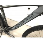 Sintesi 327 650b / 700c Carbon GRAVEL  /MTB bike